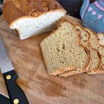 2014-11-17 Homemade Bread
