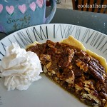 2015-07-03 Pecan pie