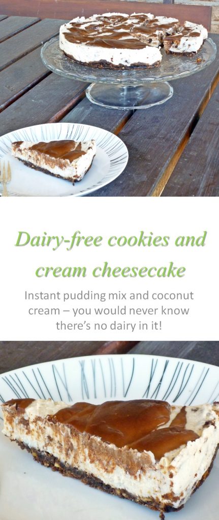 cookies-and-cream-cheesecake-dairy-free