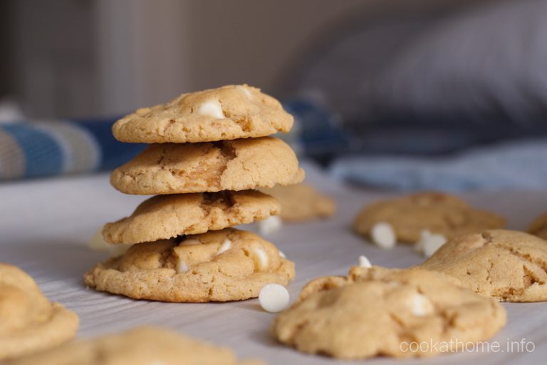 what can i use instead of white sugar in cookies