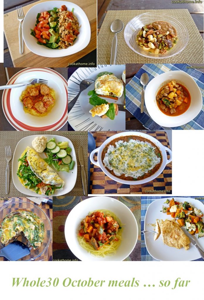 whole30-october-meals-so-far